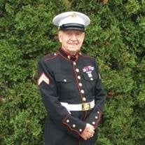 Franklin D. Upton