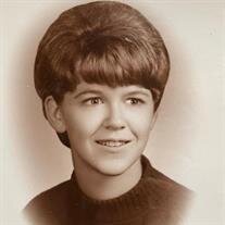 Patricia "Patti" Ann White