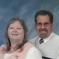 Carol Sue Thomas Buck