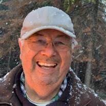 Leonard Willard McCammon