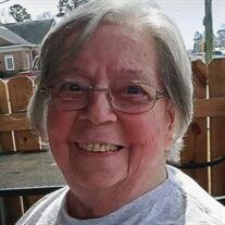 Elaine Knoblauch Vance