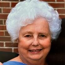 Patsy Almena Wooley
