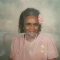 Mazie L. White