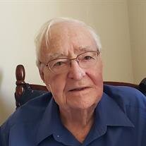Eugene Hilmer Anderson