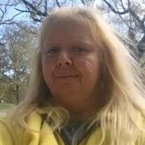 Christina "Tina" Marie Kerr