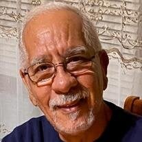 Wilfredo "Fred" Gonzalez
