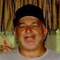 Gary S. "Pete" Daniels