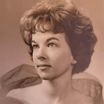 Elizabeth A. Friss