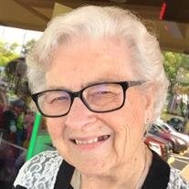 Mary Jo Stephens