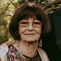 Sophie (Zofia Kosowska) Kosowski