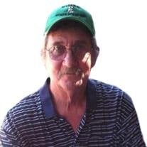 John "Mike" M. Davis