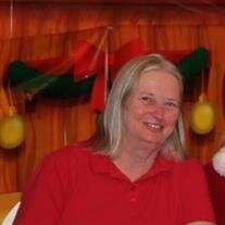 Janice Palmer
