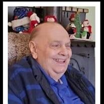 Joseph Walter SanSevero