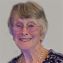 Elizabeth Etta Hughart