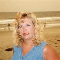 Cynthia Lee Friend
