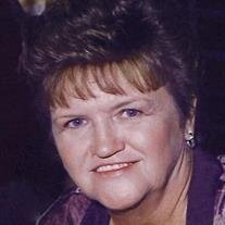Trilla Jean Bailey