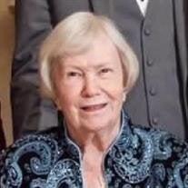 Rosemary W. Zimmerman