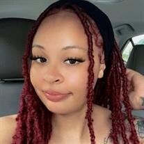 Kiyana D. Drislane