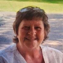 Kathryn Brown
