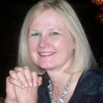 Christine Matilda Waisanen