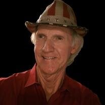 Tommy Glover