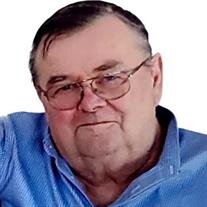 Marlyn "Jack" Dean Wunsch