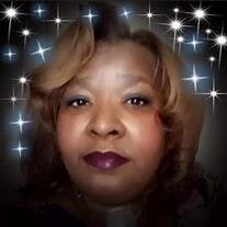 Roma Lynetta Harris