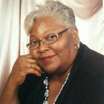 Ms. Helen Venita Keener