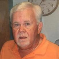 Howard G. George