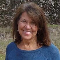 Phyllis A. Soderstrom