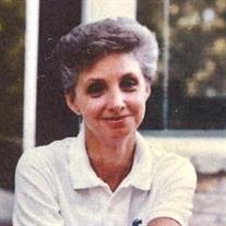Betty Lawrence Hix Bomar