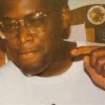 Anthony Rene' Curtis