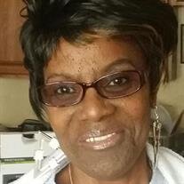 Dorothy K. Wilson