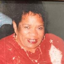 Dorothy Wade