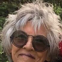 Romelle Ann Johnson