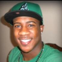 Kenneth Jeffrey Jackson Jr.