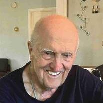 Terrence George Fritz