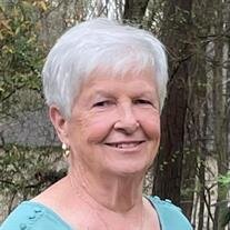 Mrs. Judith Ann Pope