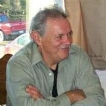 Tony Dewayne Ferguson