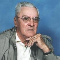 Coleman Vernon Hale (Codger)