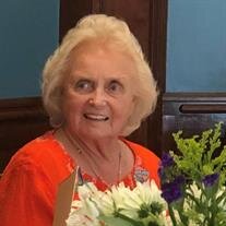 Judith Ann Thielen