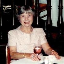 Ruth E. Vallet
