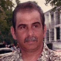 Dwain Paul Ranatza