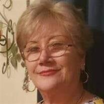 Maria Leticia Alanis