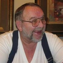 Larry P. Sauls