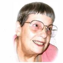 Joan Lee Conaway