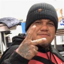 Isaias Mora