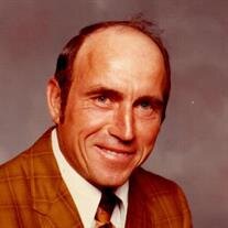 Alton Daniel Machan