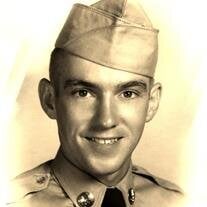 Howard D Anderson
