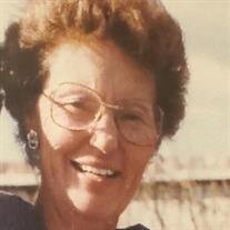 Helen Angie Silk